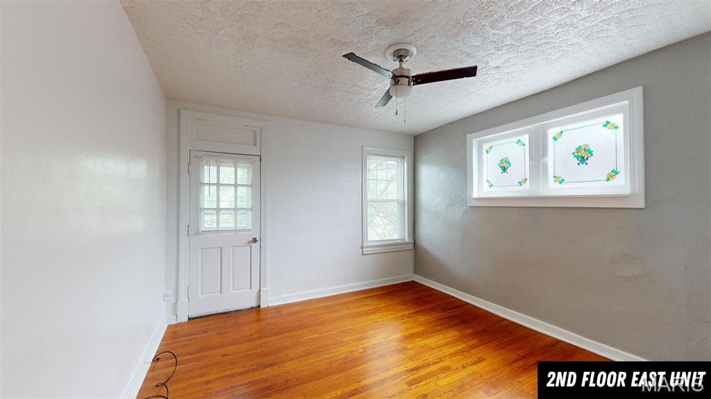 Tower Grove South - Residential Income