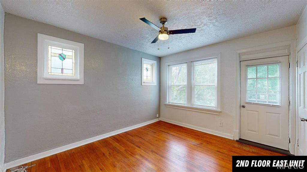 Tower Grove South - Residential Income