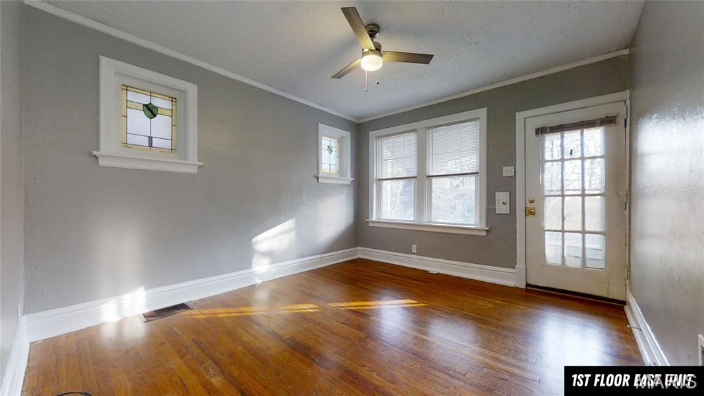 Tower Grove South - Residential Income