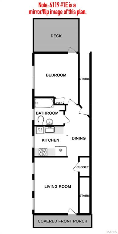Tower Grove South - Residential Income