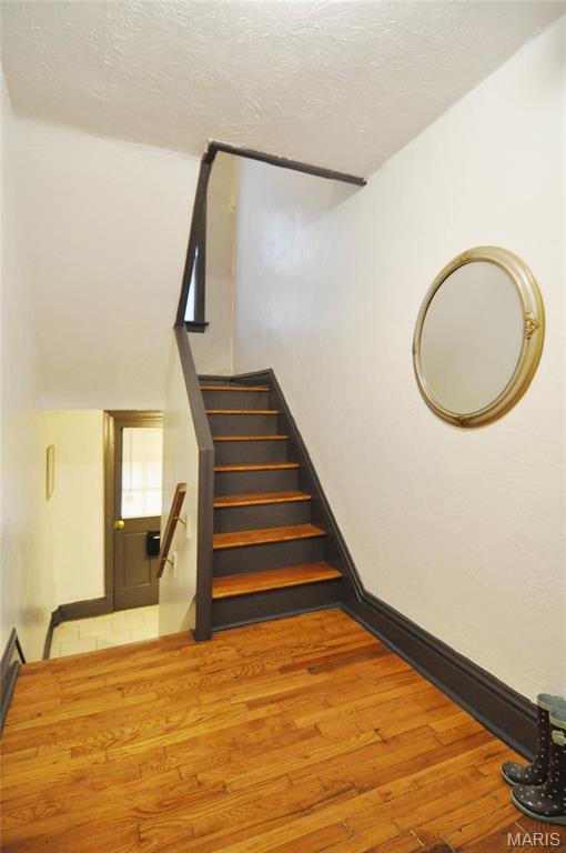Tower Grove South - Residential Income