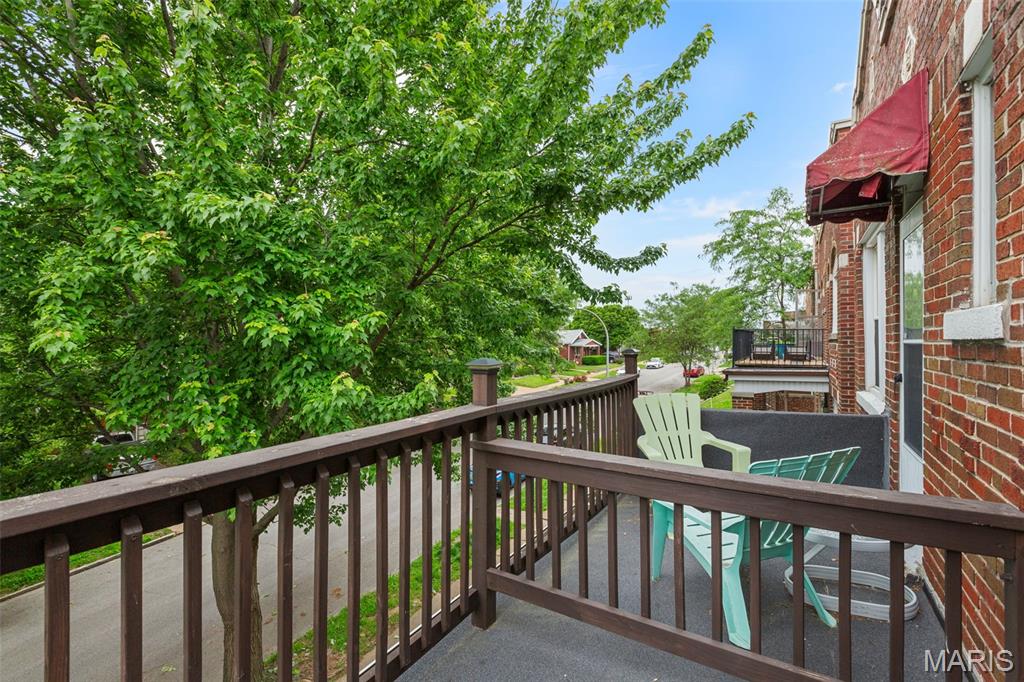 Tower Grove South - Residential Income