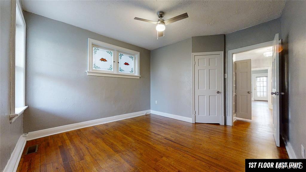 Tower Grove South - Residential Income