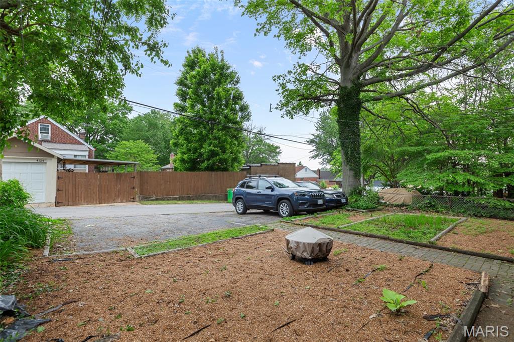 Tower Grove South - Residential Income