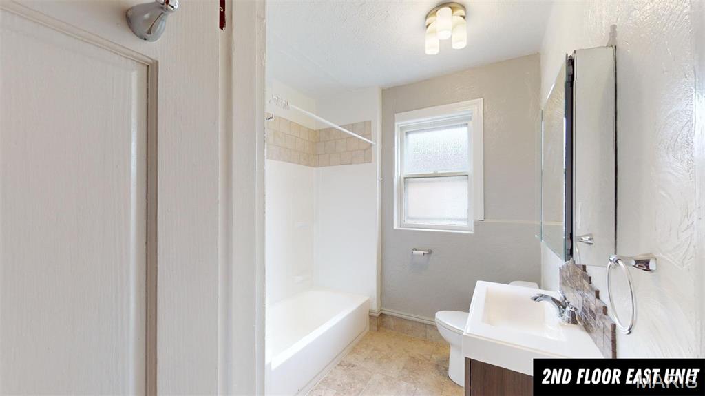 Tower Grove South - Residential Income