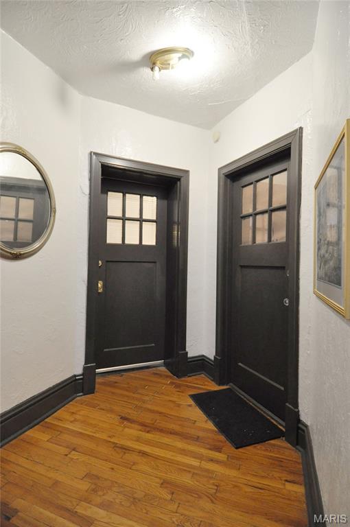 Tower Grove South - Residential Income