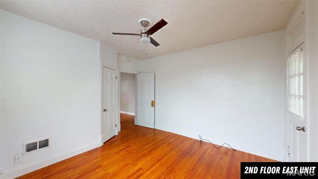 Tower Grove South - Residential Income