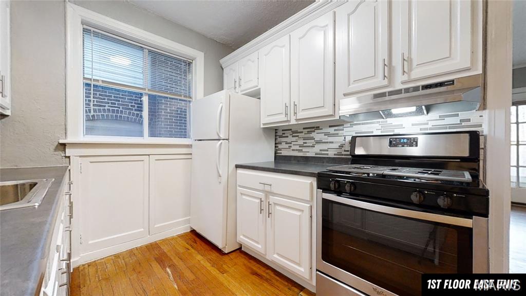 Tower Grove South - Residential Income