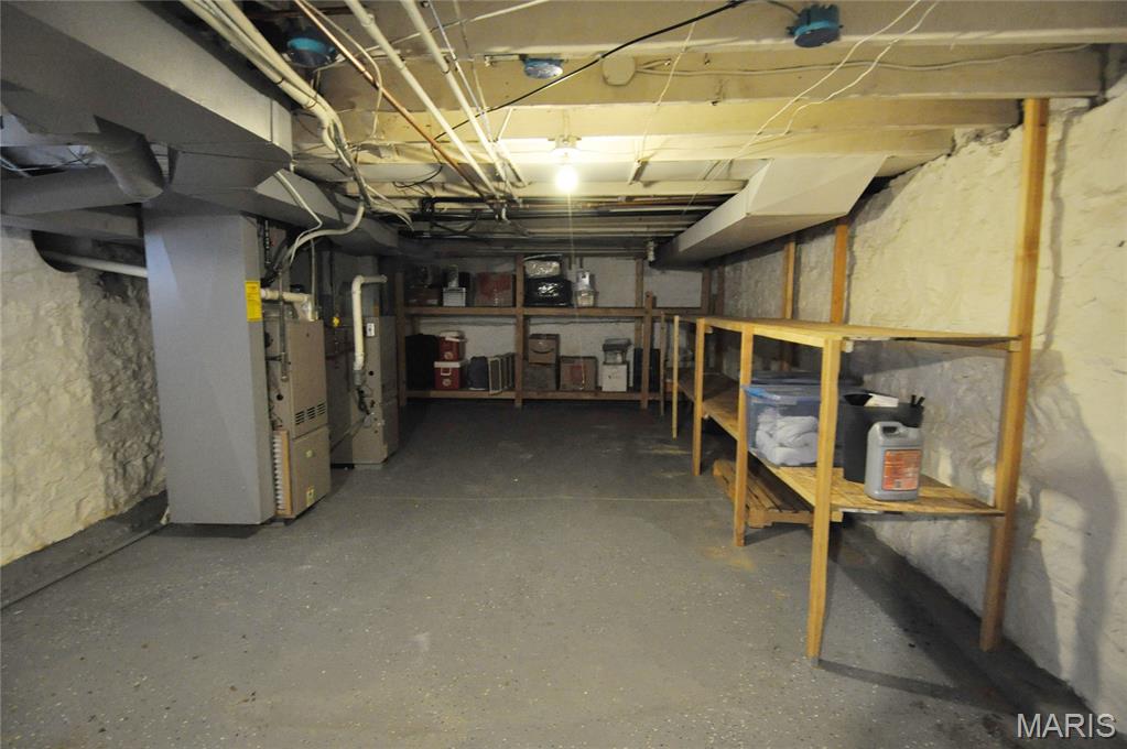 Tower Grove South - Residential Income