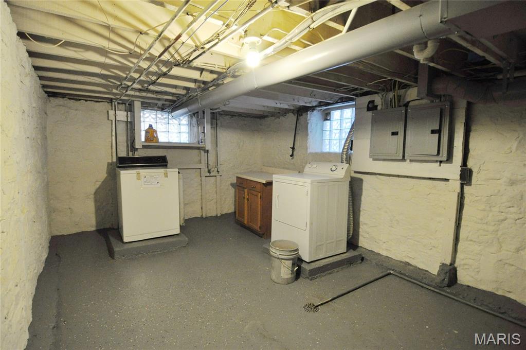 Tower Grove South - Residential Income