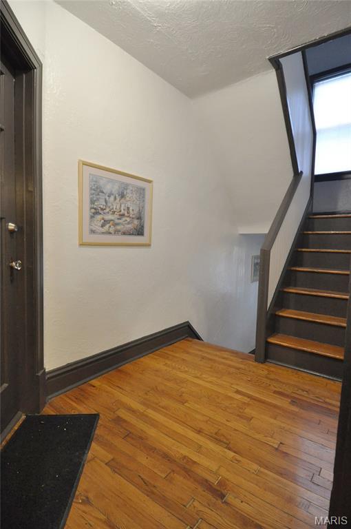 Tower Grove South - Residential Income