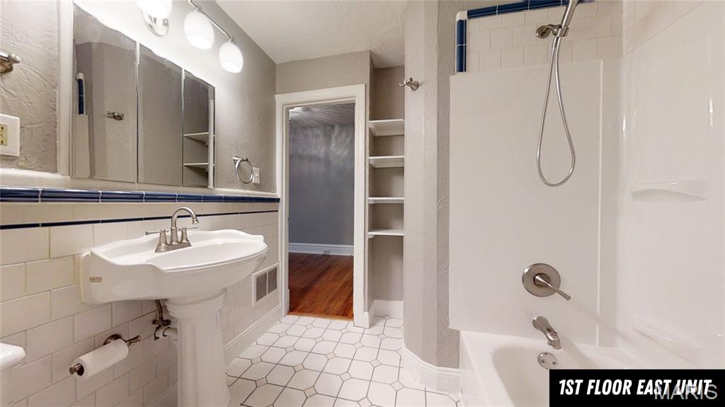 Tower Grove South - Residential Income