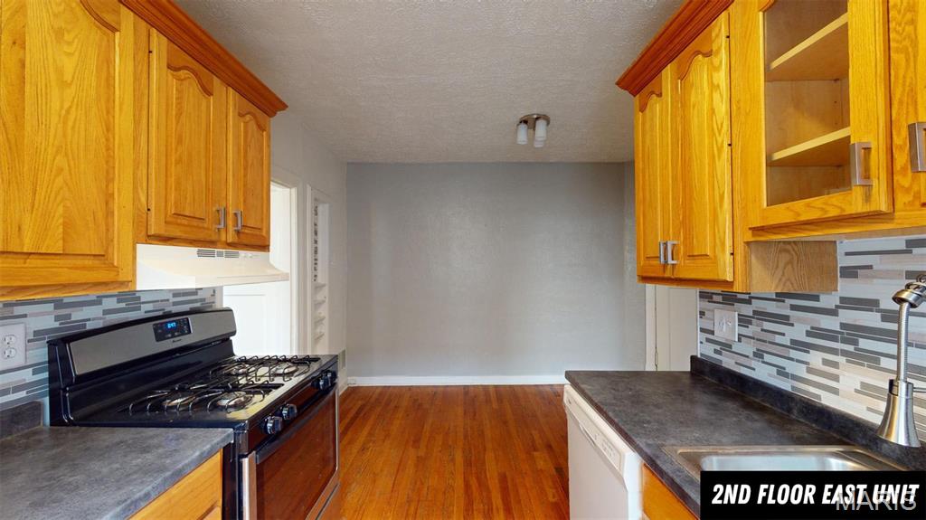Tower Grove South - Residential Income