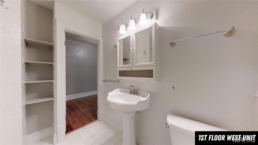 Tower Grove South - Residential Income