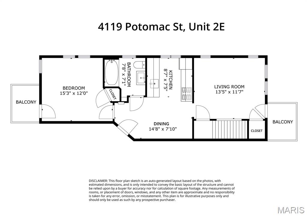 Tower Grove South - Residential Income