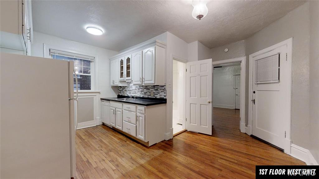 Tower Grove South - Residential Income