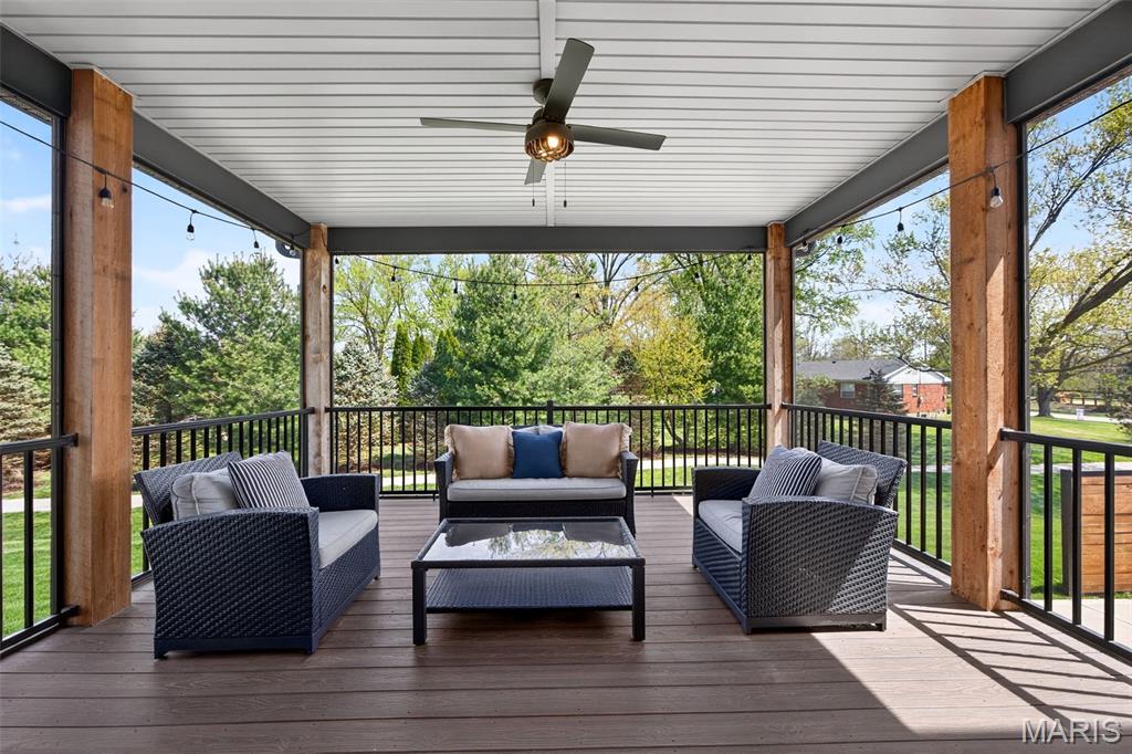 Bur Oaks - Residential