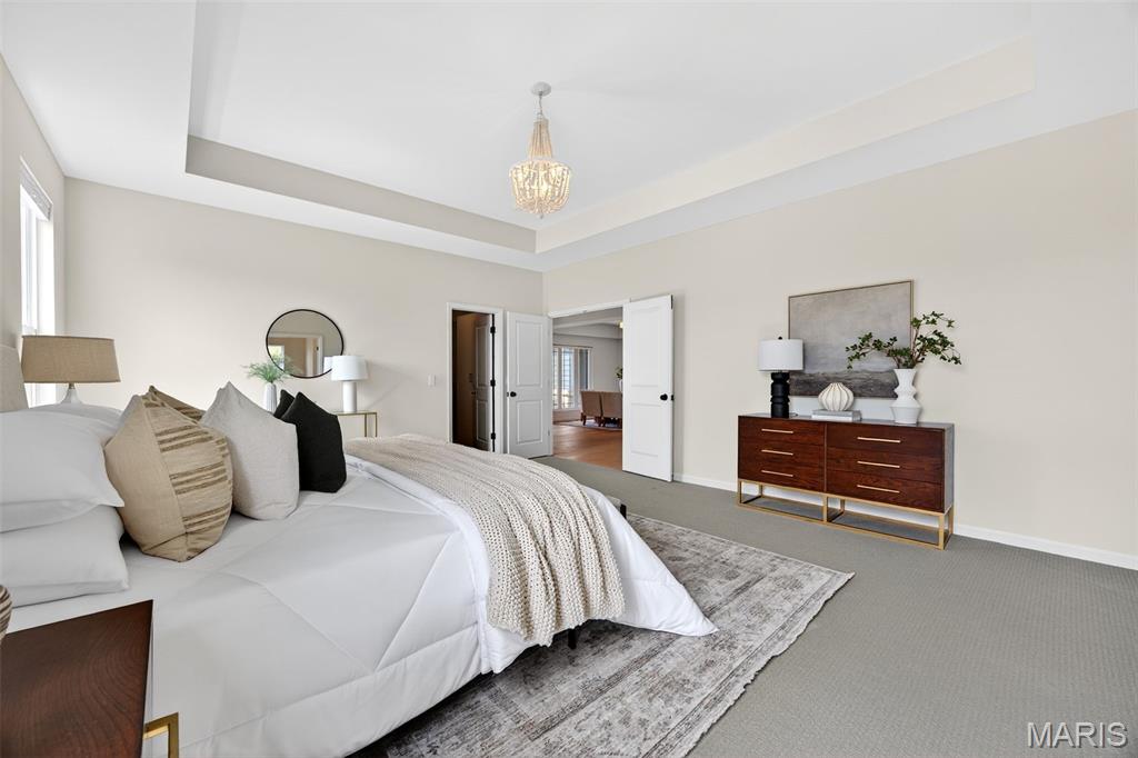 Bur Oaks - Residential