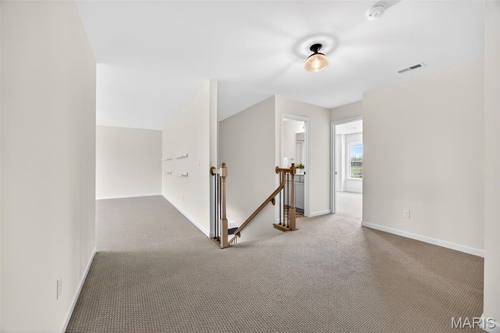 Bur Oaks - Residential