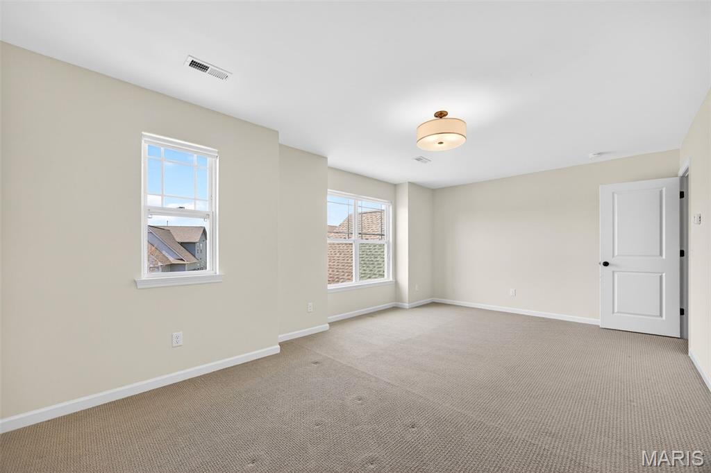 Bur Oaks - Residential