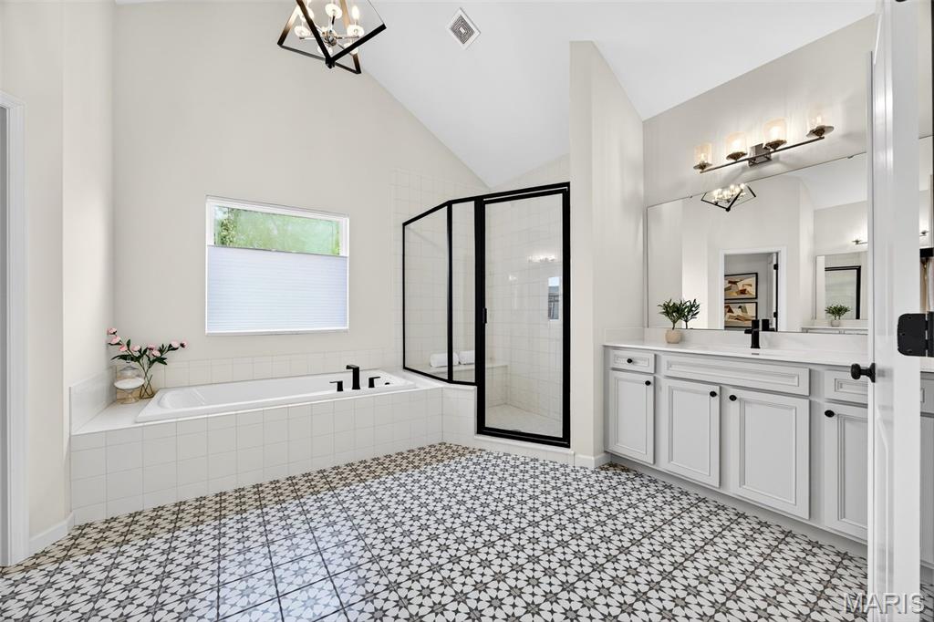 Bur Oaks - Residential