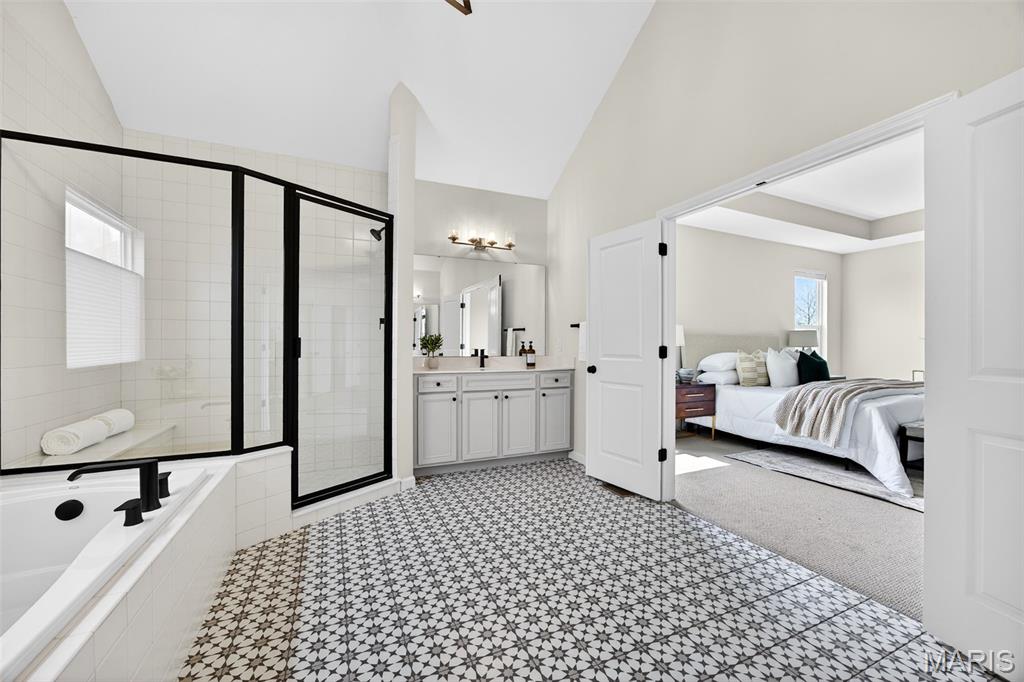 Bur Oaks - Residential