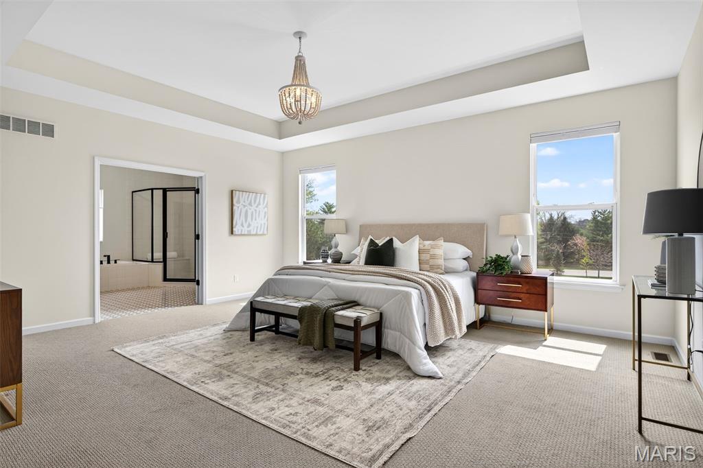 Bur Oaks - Residential