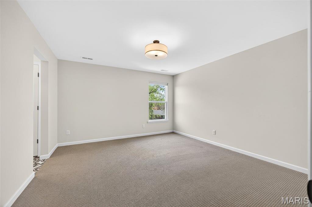 Bur Oaks - Residential