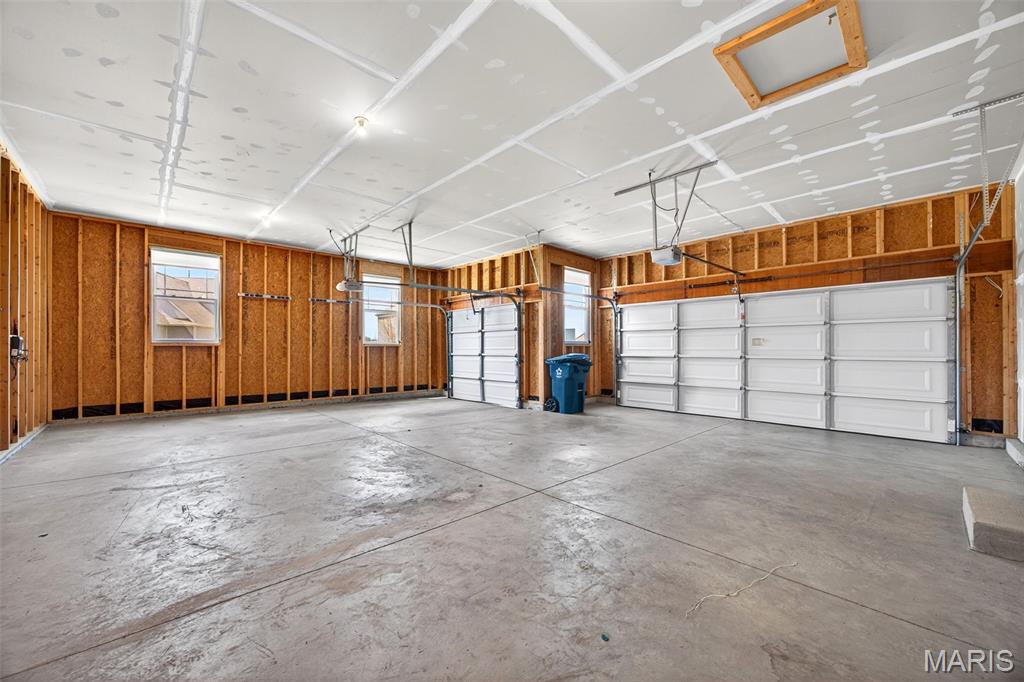 Bur Oaks - Residential