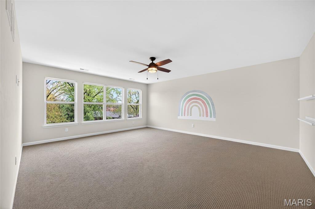 Bur Oaks - Residential