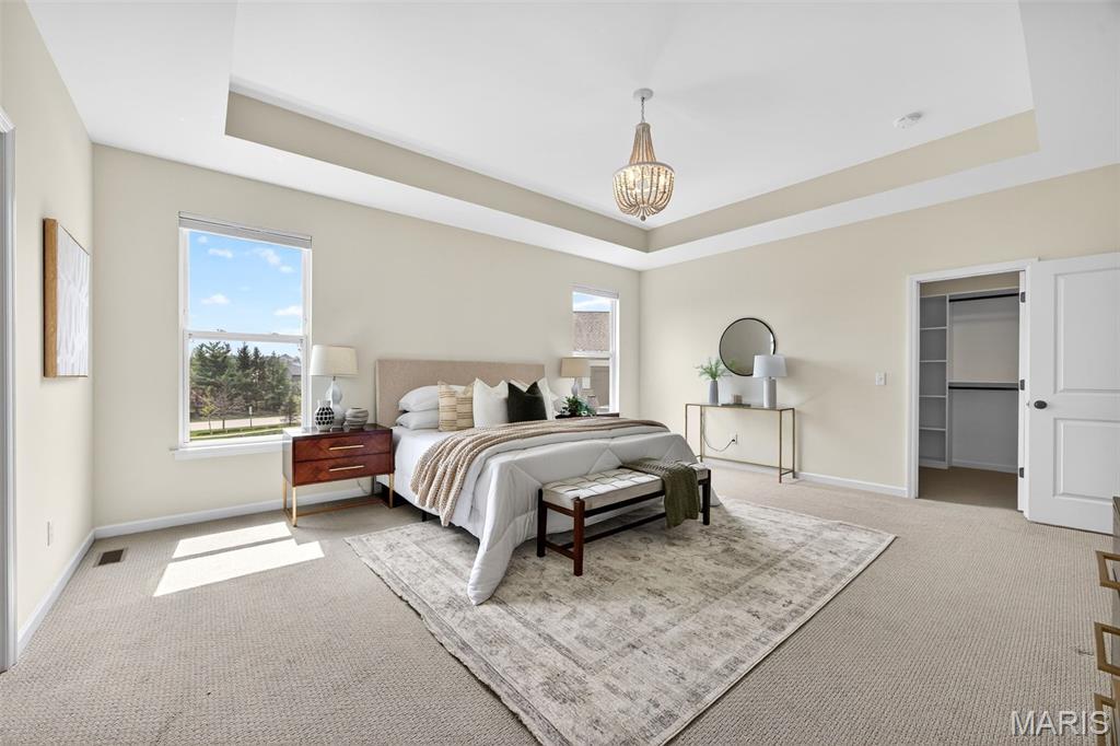 Bur Oaks - Residential