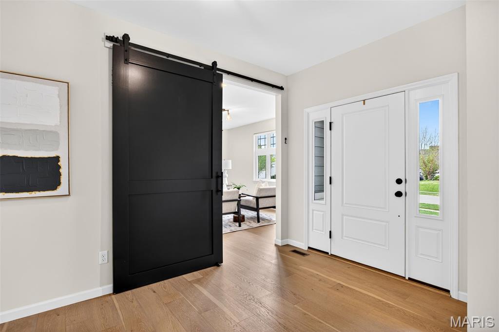 Bur Oaks - Residential