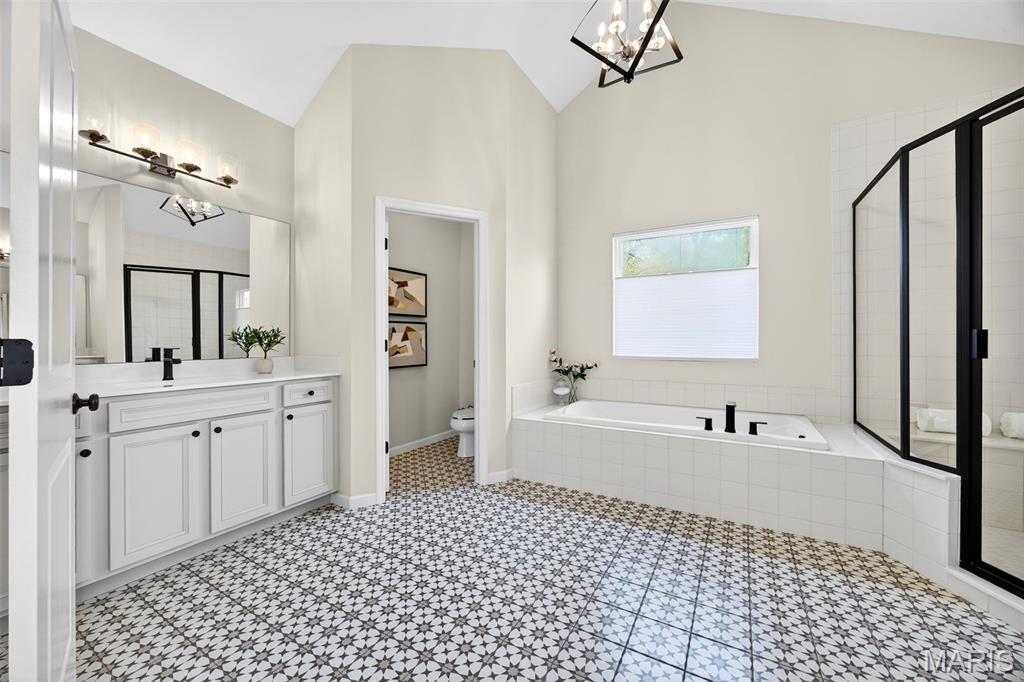 Bur Oaks - Residential