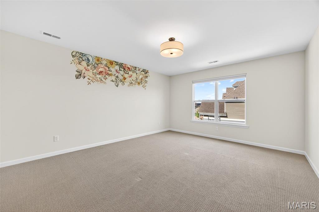 Bur Oaks - Residential