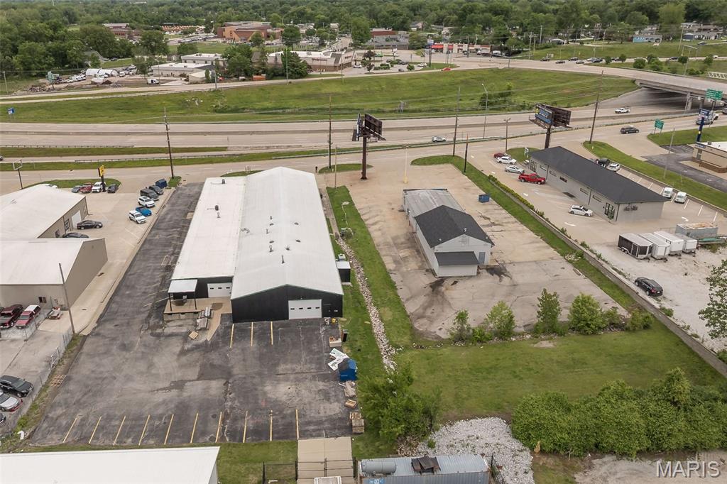 Harvestowne #1 - Commercial Sale