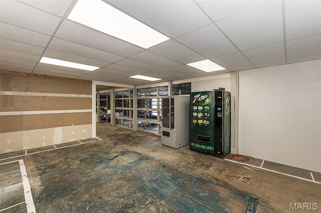Harvestowne #1 - Commercial Sale