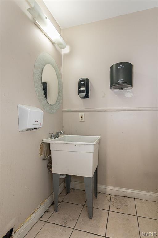 Harvestowne #1 - Commercial Sale