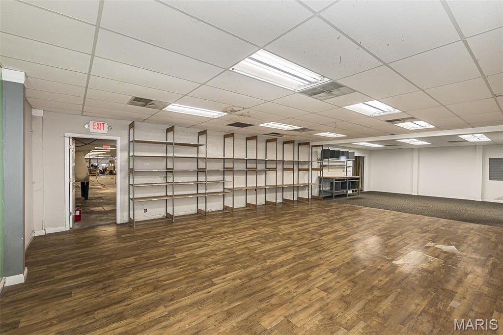 Harvestowne #1 - Commercial Sale