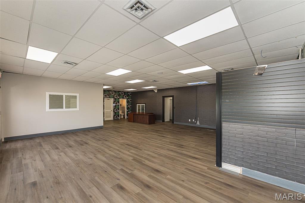 Harvestowne #1 - Commercial Sale