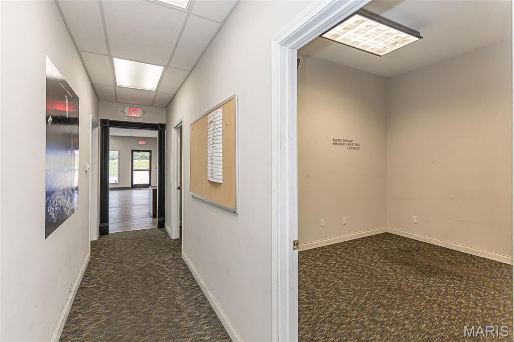 Harvestowne #1 - Commercial Sale