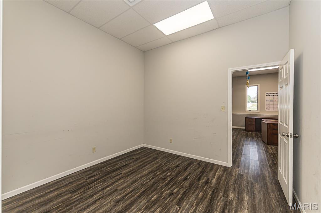 Harvestowne #1 - Commercial Sale