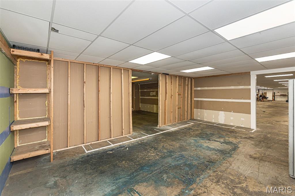 Harvestowne #1 - Commercial Sale