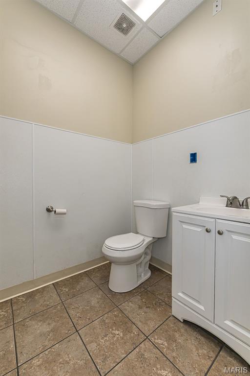 Harvestowne #1 - Commercial Sale