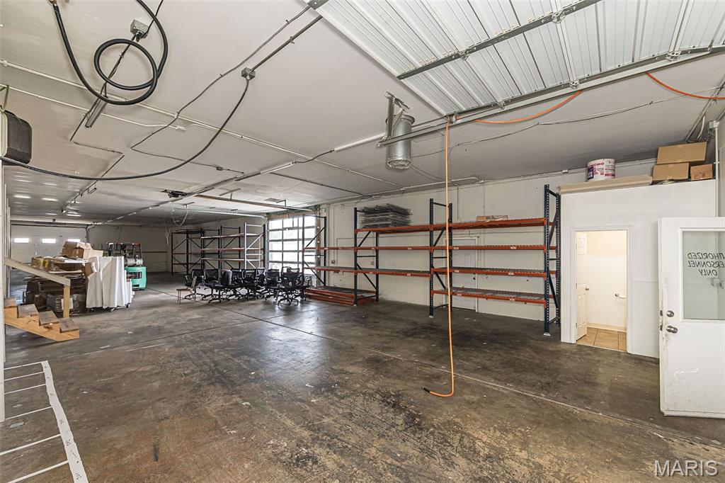 Harvestowne #1 - Commercial Sale