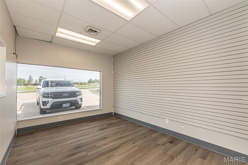 Harvestowne #1 - Commercial Sale