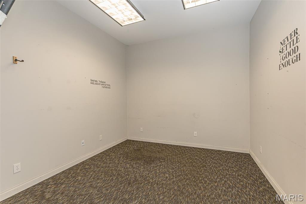 Harvestowne #1 - Commercial Sale