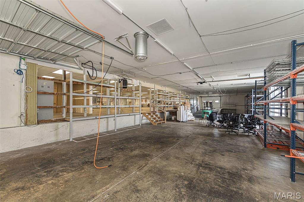 Harvestowne #1 - Commercial Sale