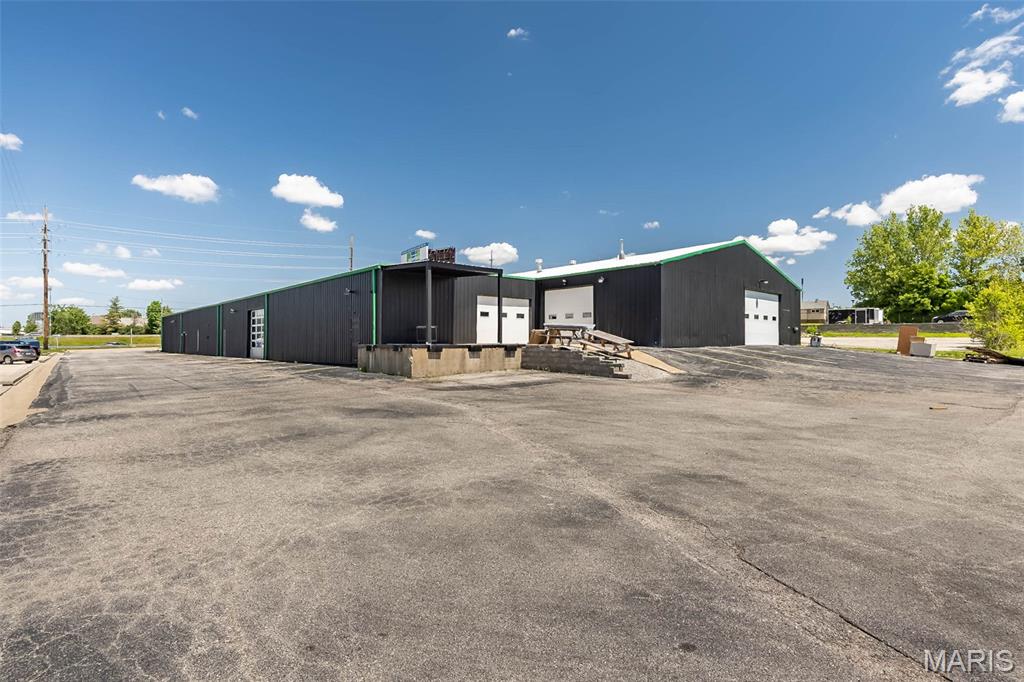 Harvestowne #1 - Commercial Sale