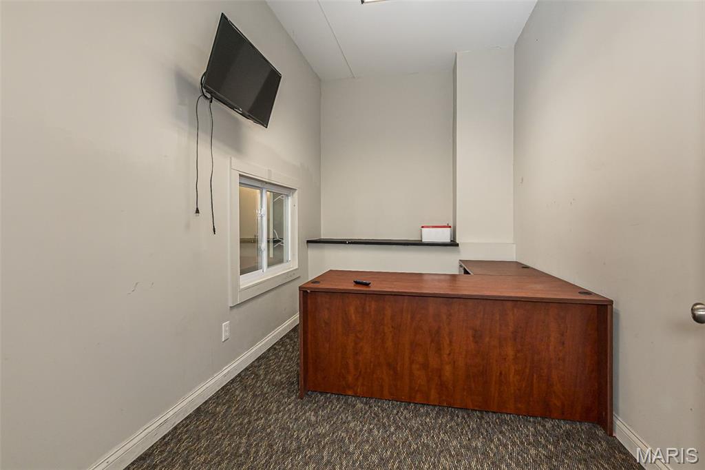 Harvestowne #1 - Commercial Sale