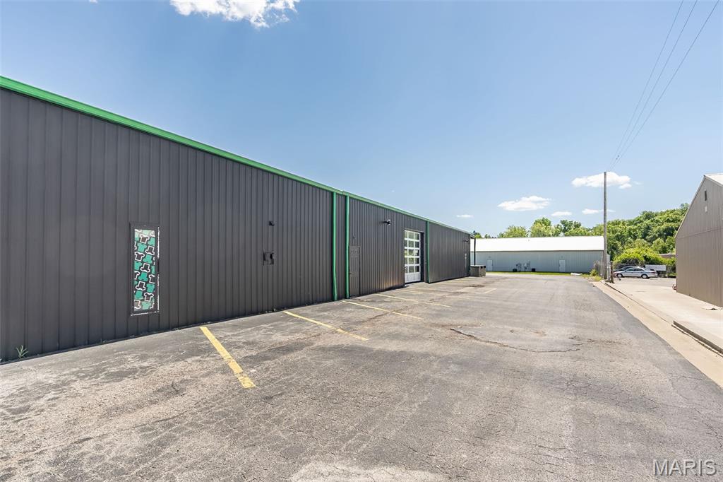 Harvestowne #1 - Commercial Sale